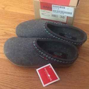 NWT Harlinger Grizzly Shoes